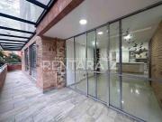 Apartamento en Arriendo, Loma El Chocho, Envigado