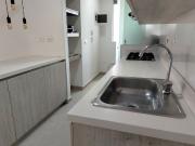 Apartamento en arriendo, Loma El Encierro, Poblado,...