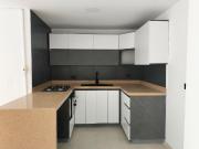 Apartamento en arriendo, Loma el Poblado, Poblado,...