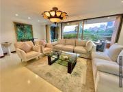 Apartamento en Arriendo Loma Los Gonzáles Medellín
