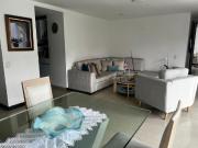 Apartamento en Arriendo Loma Los Gonzalez Medellin
