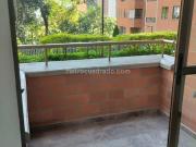 Apartamento en Arriendo, Loma San José, Sabaneta