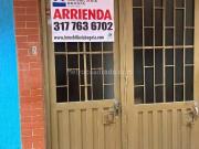 Apartamento en Arriendo, Lombardia, Bogotá D.C