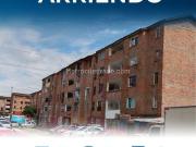 Apartamento en Arriendo, LOS ALCAZARES, Cali