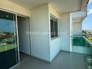 Apartamento en Arriendo, Los Alpes, Cartagena de Indias