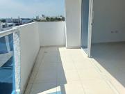 Apartamento en arriendo Los Alpes, De La Virgen Y Turística