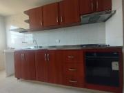 Apartamento en arriendo Los Alpes, Localidad Norte...