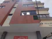 Apartamento en arriendo Los Alpes, Localidad Norte...