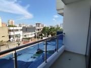 Apartamento en arriendo Los Alpes, Localidad Norte...