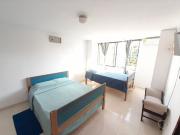 Apartamento en arriendo Los Alpes, Localidad Norte...