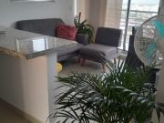 APARTAMENTO EN ARRIENDO, LOS ALPES MONTE BIANCO, CARTAGENA