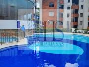 Apartamento en arriendo Conjunto Residencial Redil Del...