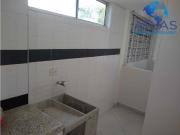 Apartamento en arriendo Los Andes, Floridablanca