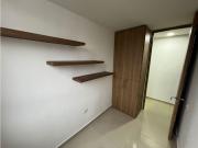 Apartamento en arriendo Los Andes, Floridablanca
