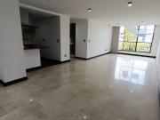 Apartamento en arriendo los Balsos