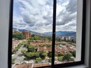 Apartamento en Arriendo, Los Balsos, Envigado