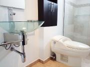 Apartamento en arriendo Los Balsos Ii, El Poblado,...