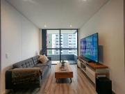 Apartamento en Arriendo, Los Balsos, Medellín