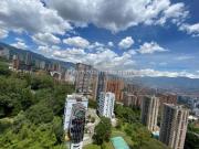 Apartamento en Arriendo, Los Balsos, Medellín