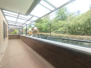 Apartamento en arriendo Los balsos, Medellín