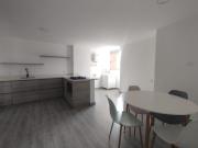 Apartamento en arriendo Los balsos, Medellín