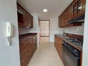 Apartamento en Arriendo, Los Balsos, Medellín