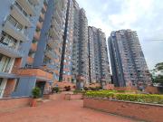 Apartamento en arriendo Los balsos, Medellín