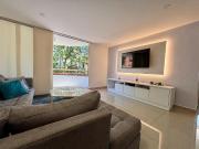 Apartamento en arriendo Los balsos, Medellín