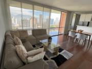 Apartamento en Arriendo Los Balsos Medellin