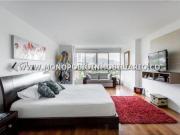 Apartamento en Arriendo, Los Balsos, Medellín