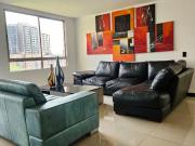 Apartamento en Arriendo Los Balsos Medellín