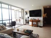 Apartamento en Arriendo Los Balsos Medellín