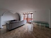 Apartamento en arriendo Los balsos, Medellín