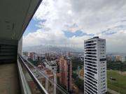 Apartamento en Arriendo, Los Balsos, Medellín