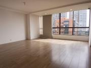 Apartamento en Arriendo Los Balsos Medellin