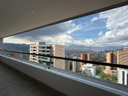 Apartamento en arriendo Los balsos, Medellín