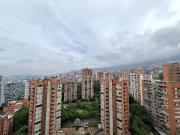 Apartamento en Arriendo, Los Balsos, Medellín