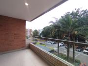 Apartamento en arriendo Los balsos, Medellín