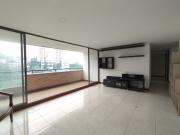 Apartamento en arriendo Los balsos, Medellín