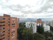 Apartamento en arriendo Los balsos, Medellín