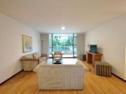 Apartamento en Arriendo, Los Balsos, Medellín