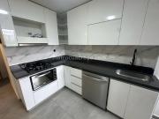 Apartamento en Arriendo, Los Balsos, Medellín