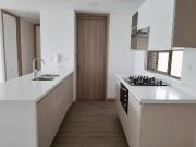 Apartamento en arriendo Los balsos, Medellín
