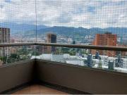 Apartamento en arriendo Los balsos, Medellín