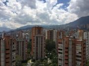 Apartamento en arriendo Los balsos, Medellín