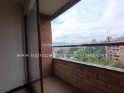 Apartamento en Arriendo, Los Balsos, Medellín