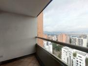 Apartamento en arriendo Los balsos, Medellín
