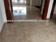 Apartamento en Arriendo, Los Balsos, Medellín