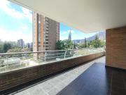 Apartamento en arriendo Los balsos, Medellín