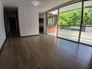 Apartamento en Arriendo Los Balsos Medellin